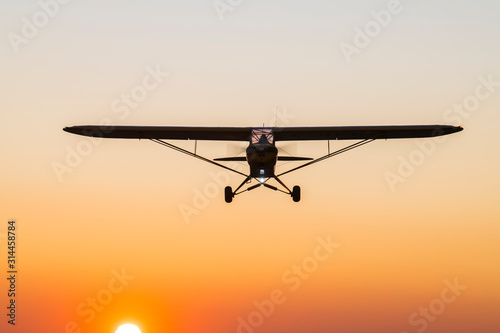 aircraft