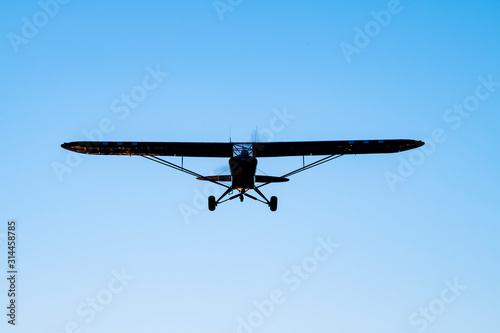 aircraft