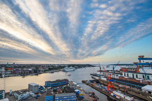 Photography Kieler Förde