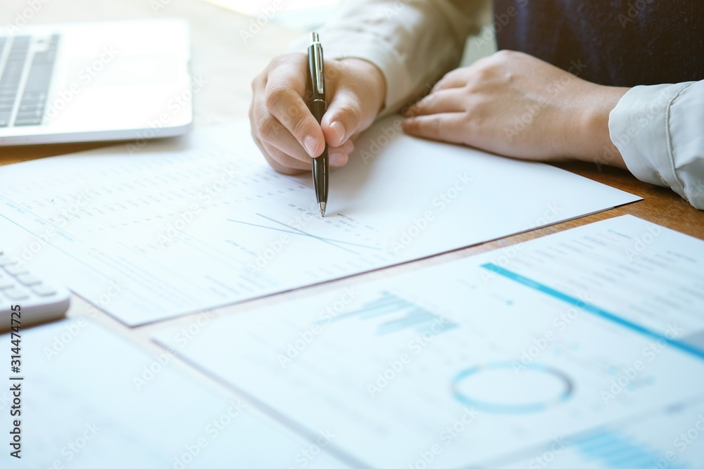 Business People Meeting Design Ideas professional investor working new start up project. Concept. business planning in office Business People Meeting Design Ideas professional investor working new start up project. Concept. business planning in office
