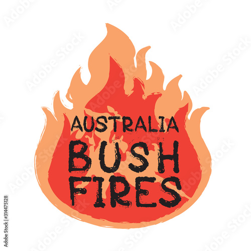 australia bushfire-12