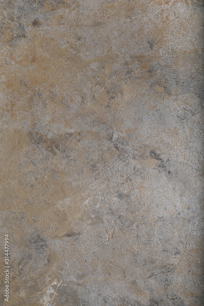 Abstact Grungy decorative rough beige sepia concrete stone background. Copyspace. Abstact Grungy decorative rough beige sepia concrete stone background. Copyspace.