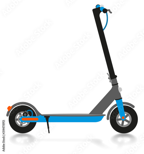 trottinette electrique 1 4