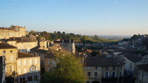 view of italy