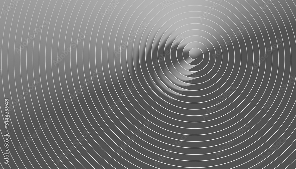 Wave Stripe Background - simple texture for your design White decorative wave texture for design. 3D illustration interior wall panel pattern. Wave Stripe Background - simple texture for your design White decorative wave texture for design. 3D illustration interior wall panel pattern.