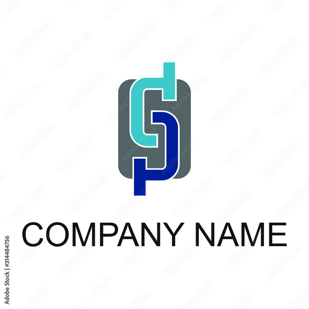 DEISGN LOGO ABSTRACT DEISGN LOGO ABSTRACT