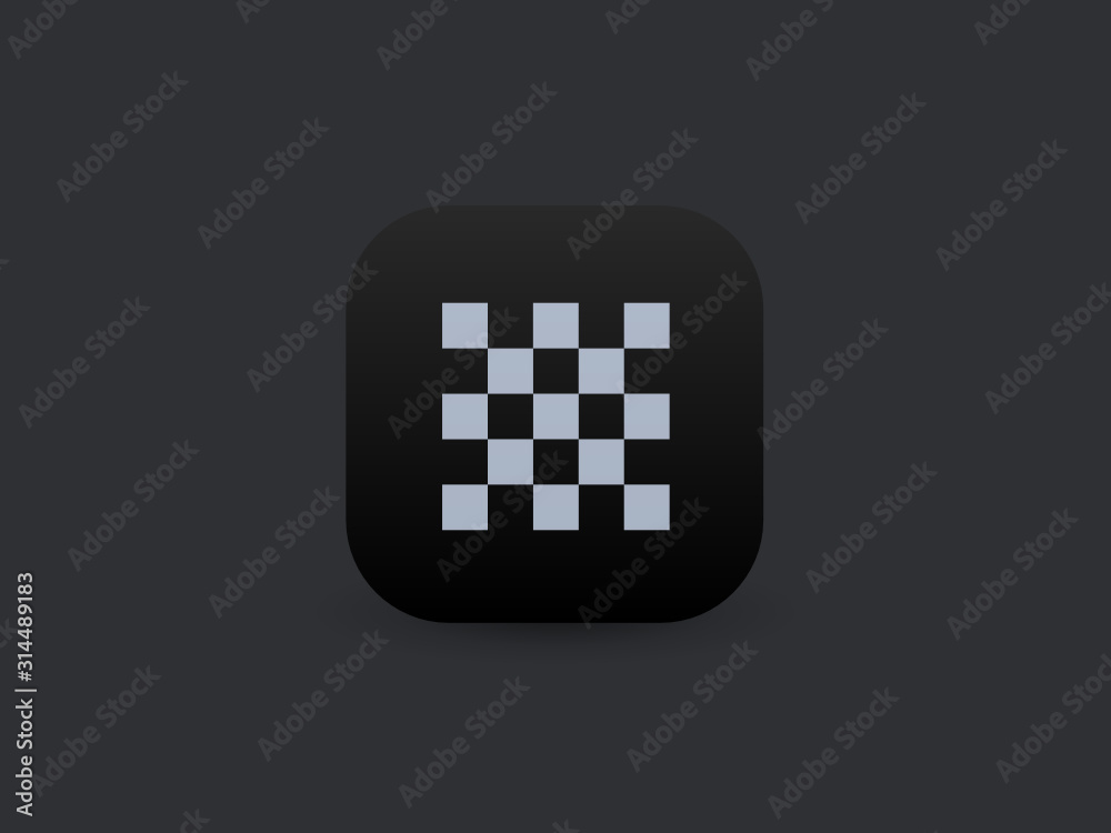 Chess - App Icon Chess - App Icon