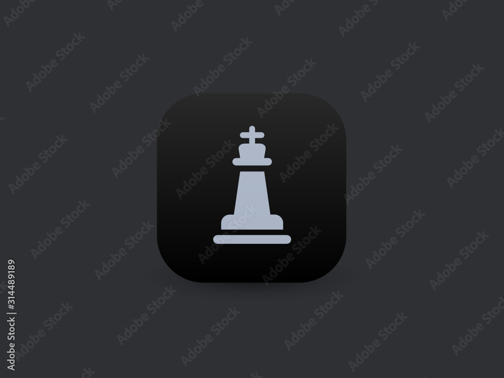 King - App Icon King - App Icon