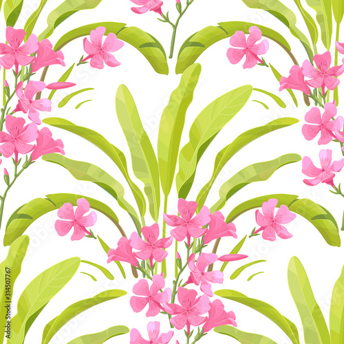 vector seamless pattern background