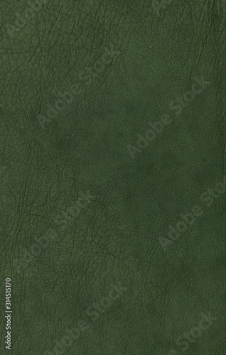 Closeup on fabric material where texture and pattern can be seen