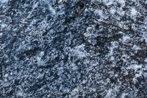 rough stone texture with dark colors