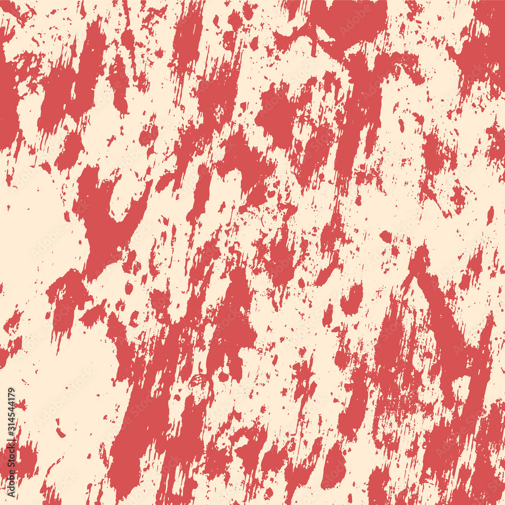 Obraz premium Red Grunge Background