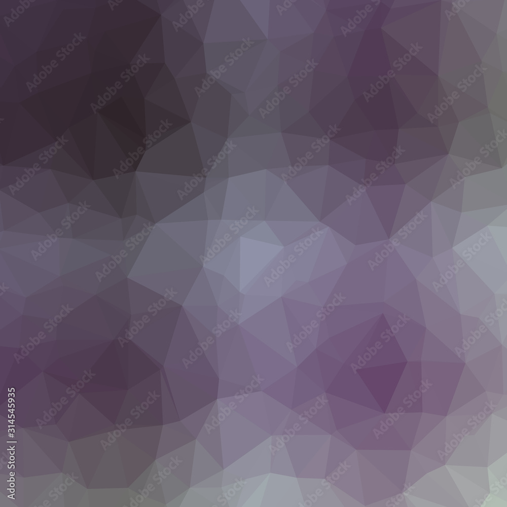Abstract Trianglify gradient Generative Art background illustration Abstract Trianglify gradient Generative Art background illustration