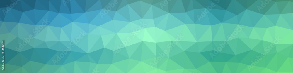 Abstract Trianglify gradient Generative Art background illustration Abstract Trianglify gradient Generative Art background illustration