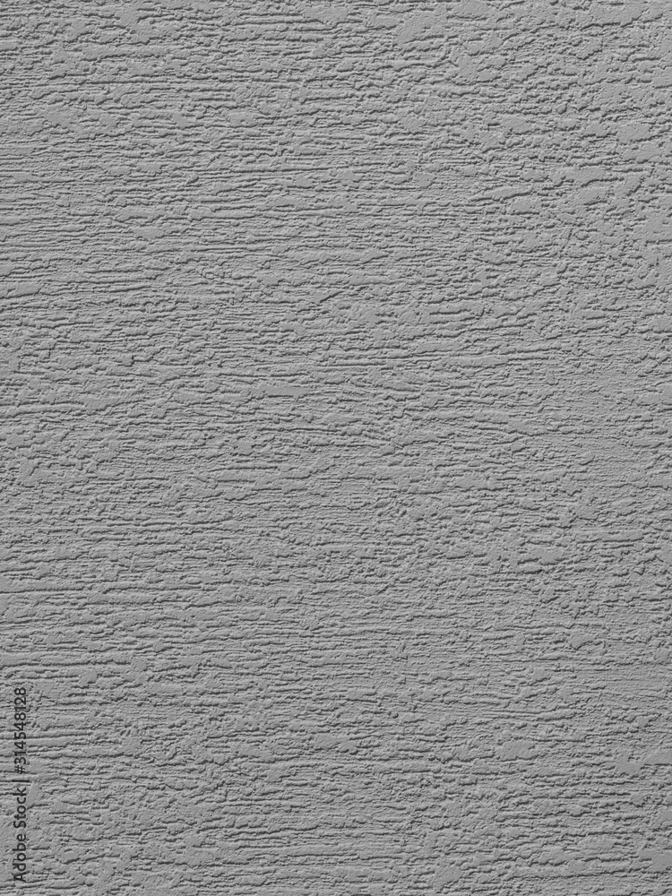 Silver background facade plaster . Monolithic plaster decorative backdrop. Single layer scraped cement plaster wallpaper. Exterior building structure backdrop. Silica sand cement wall plaster Silver background facade plaster . Monolithic plaster decorative backdrop. Single layer scraped cement plaster wallpaper. Exterior building structure backdrop. Silica sand cement wall plaster