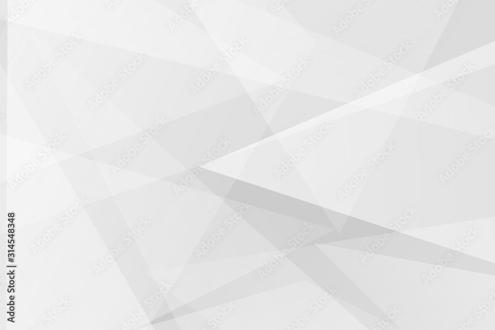 Abstract white and grey on light silver background modern design. Vector illustration EPS 10. Abstract white and grey on light silver background modern design. Vector illustration EPS 10.
