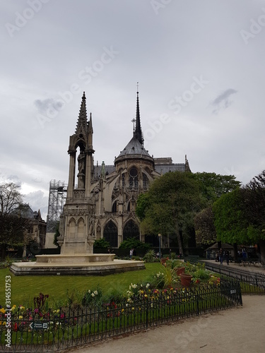 catedral Paris