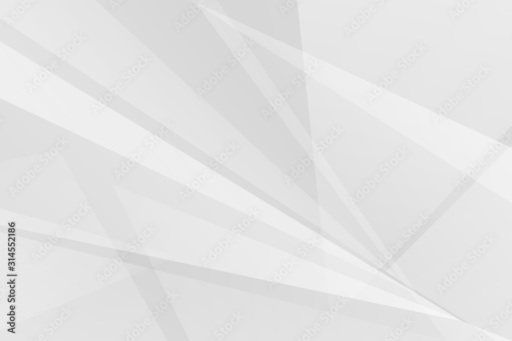 Abstract white and grey on light silver background modern design. Vector illustration EPS 10. Abstract white and grey on light silver background modern design. Vector illustration EPS 10.