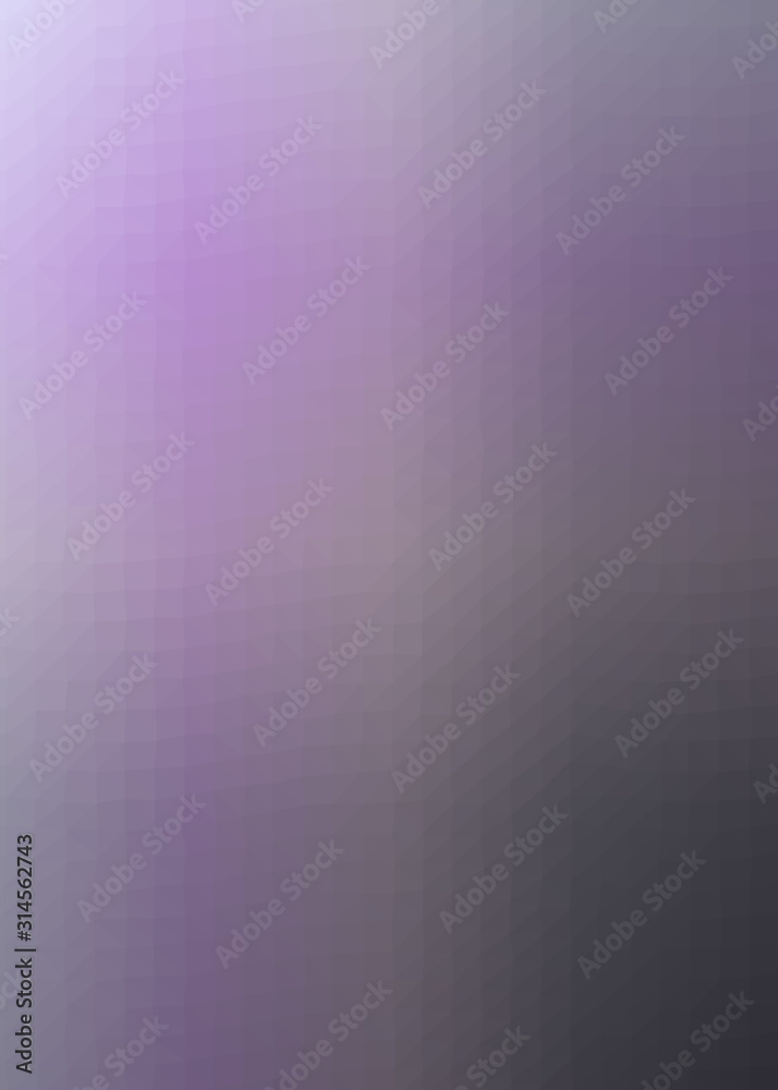Abstract Trianglify gradient Generative Art background illustration Abstract Trianglify gradient Generative Art background illustration