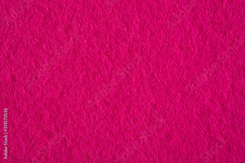 Pink texture fabric close-up. Background for designers.