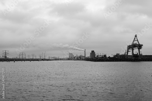 port of rotterdam © Hilde