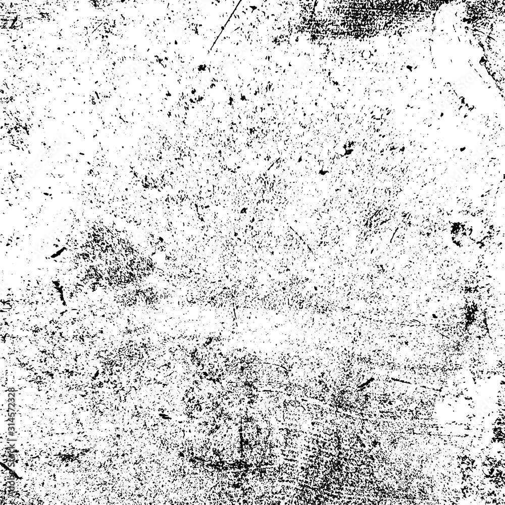 Fototapeta premium Distress Overlay Texture