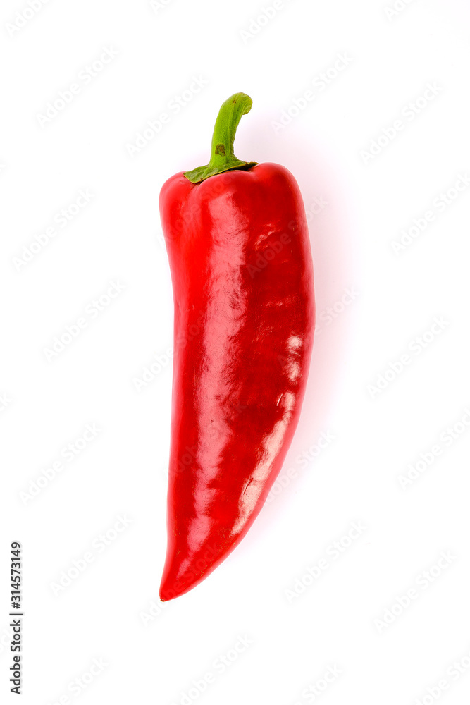 Papryka czerwona Papryka czerwona