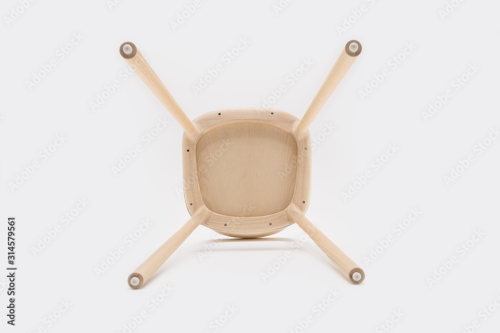 Fototapeta premium Details on a furniture