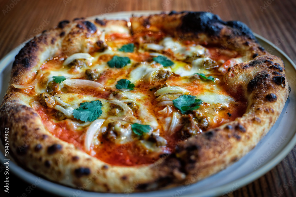 Pizza Pizza