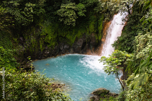 Costa Rica © Josue