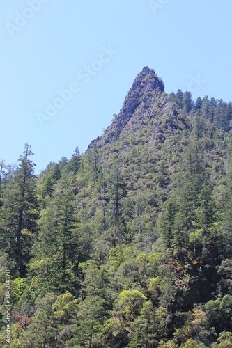 Majestic Peak