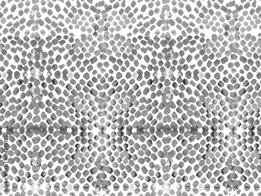 Snake Skin Background. Snake Skin Background.