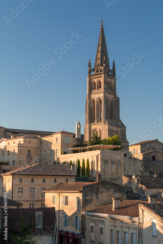 Saint Emilion