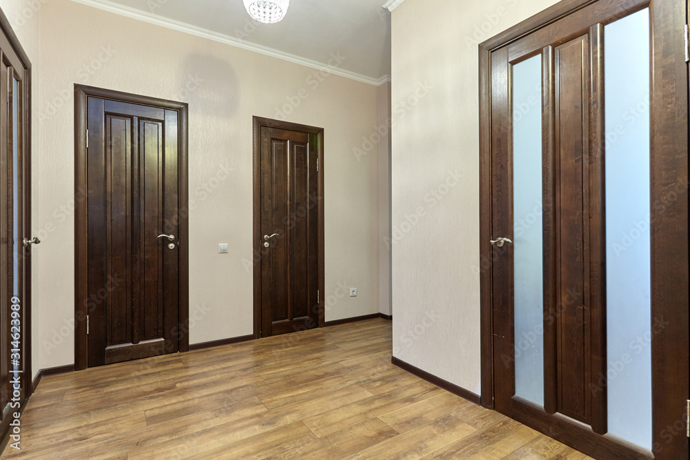 Fototapeta premium entrance hall