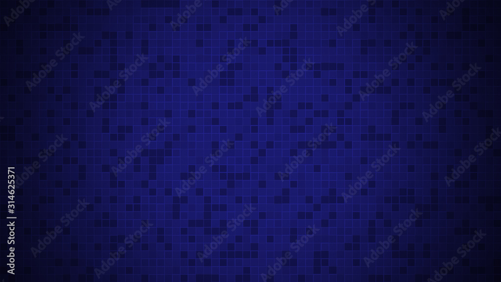 Phantom Blue tone of wall textured tiled for background or backdrop. With 4k resolution. and dark border shadow. Phantom Blue tone of wall textured tiled for background or backdrop. With 4k resolution. and dark border shadow.