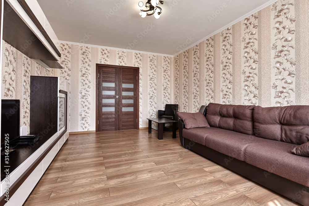 Fototapeta premium living room