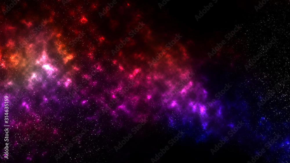 abstract background