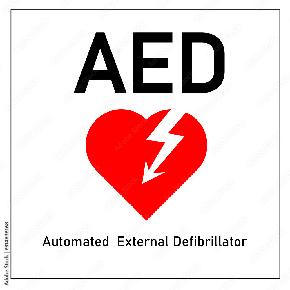 aed aed