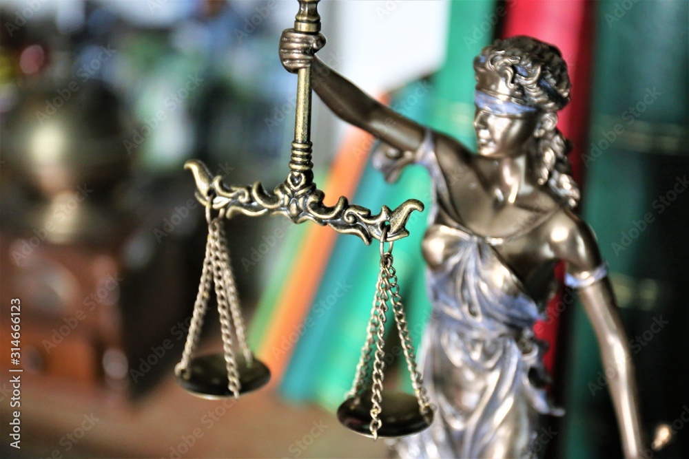 Justice Justice