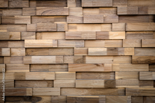 Hardwood floor wallpaper pattern background