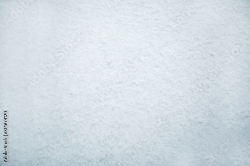 雪の背景素材フィンランド