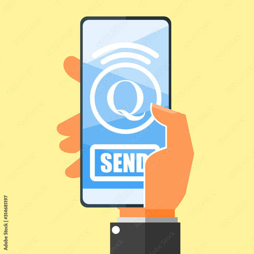 Transfer Money via Smartphone using Guatemalan Quetzal money online mobile banking vector illustration flat design. Payment and finance element. Can be used for web and mobile, infographic & print. Transfer Money via Smartphone using Guatemalan Quetzal money online mobile banking vector illustration flat design. Payment and finance element. Can be used for web and mobile, infographic & print.