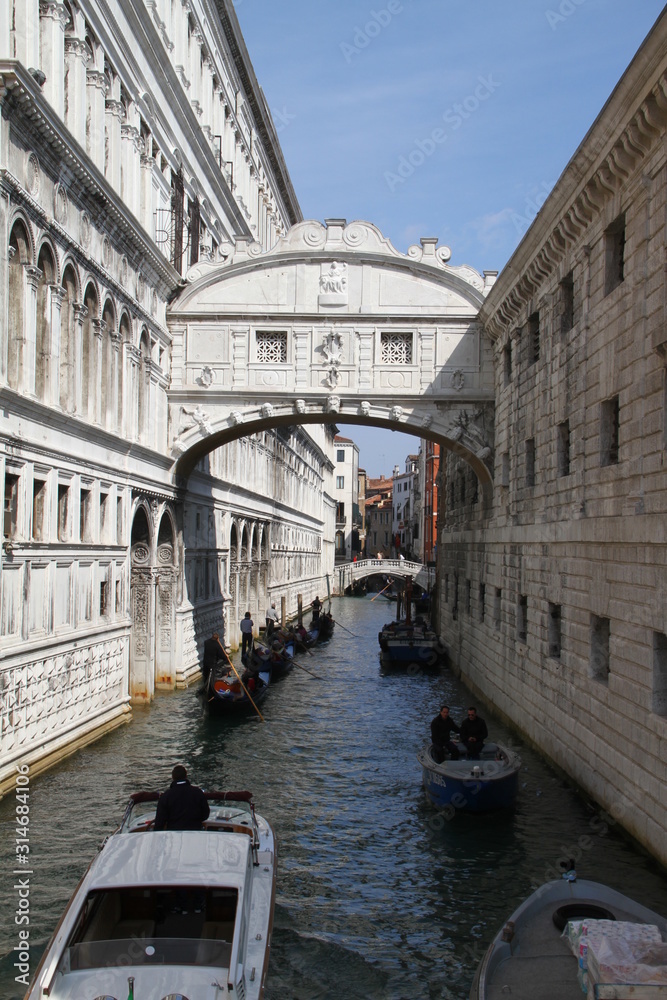 Venise, Italy, Europe