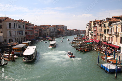Venise, Italy, Europe