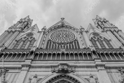 Templo Expiatorio LeÃ³n photo