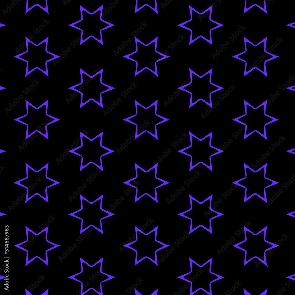 Seamless vector pattern in ornamental style. Geometric desing texture for gift. Seamless vector pattern in ornamental style. Geometric desing texture for gift.
