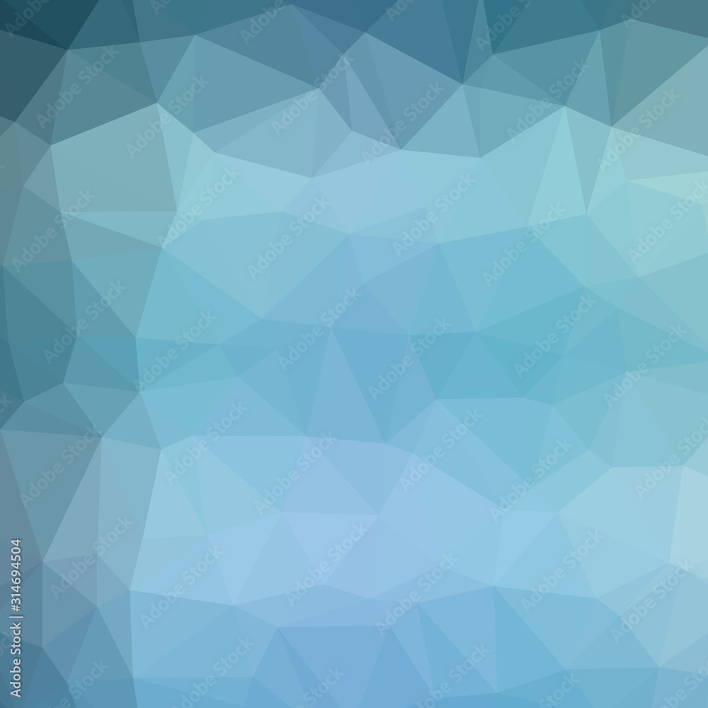 Abstract Trianglify gradient Generative Art background illustration Abstract Trianglify gradient Generative Art background illustration