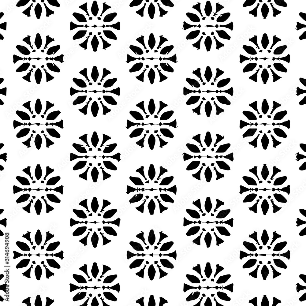 Seamless vector pattern in ornamental style. Geometric desing texture for gift. Seamless vector pattern in ornamental style. Geometric desing texture for gift.