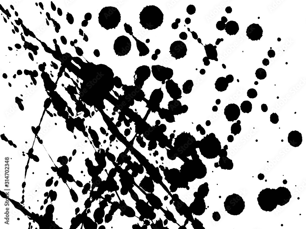 texture water color, black ink texture japan,calligraphy. texture water color, black ink texture japan,calligraphy.