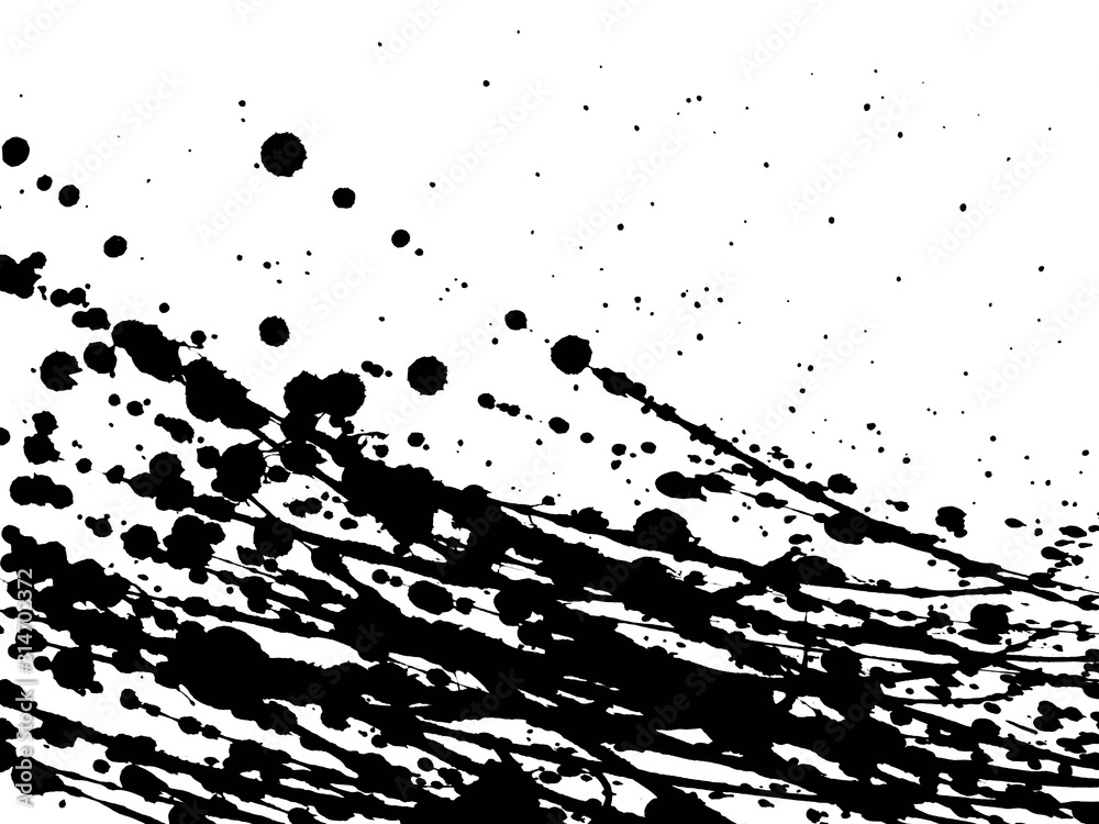 texture water color, black ink texture japan,smear. texture water color, black ink texture japan,smear.
